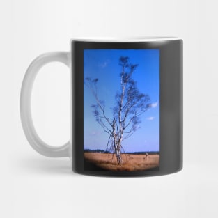 Birch-tree Mug